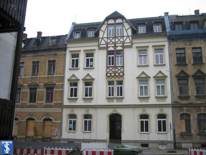 1 Zimmer Appartment in zentraler Lage ab dem 01.11.2026 frei – Foto 1