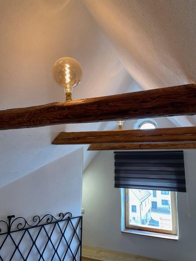 Renovierte 2,5-Zimmer Möblierte Wohnung Galerie Loft in Rottenburg – Foto 18