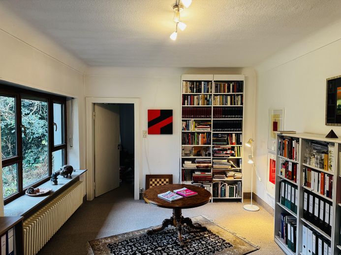 Zimmer Einliegerwohnung