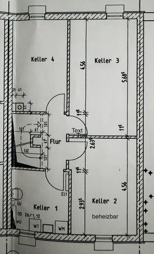 Gezinsvriendelijk huis in de Steenkampsiedlung – Foto 11