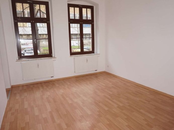 Frei ab 1.10.26 ! Küche mit Balkon - kleines sep. Arbeitszi. !!! – Foto 1