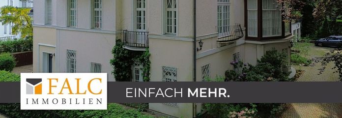 Willkommen zuhause