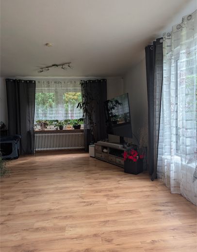 WZ Sicht vom Sitz-Bereich