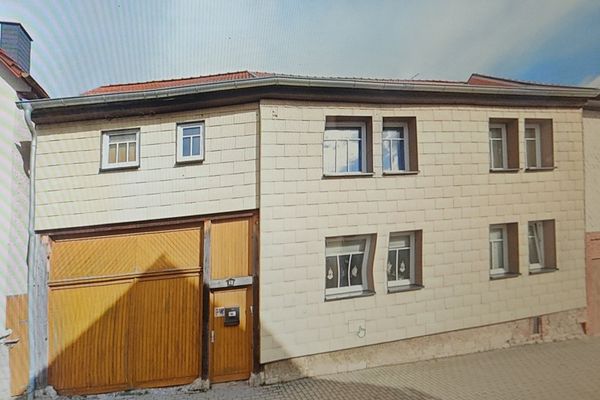 Hörselberg-Hainich-OT, 2 Fam.Hs.