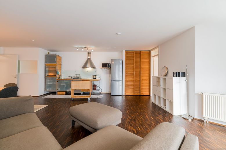 Appartamento moderno e luminoso in ottima posizione - completamente arredato – Foto 20