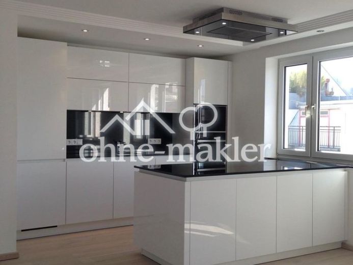 Exclusive piso Maxvorstadt en Königsplatz – Foto 1
