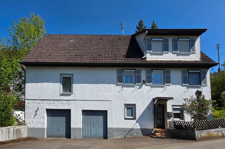 Außenaufnahme