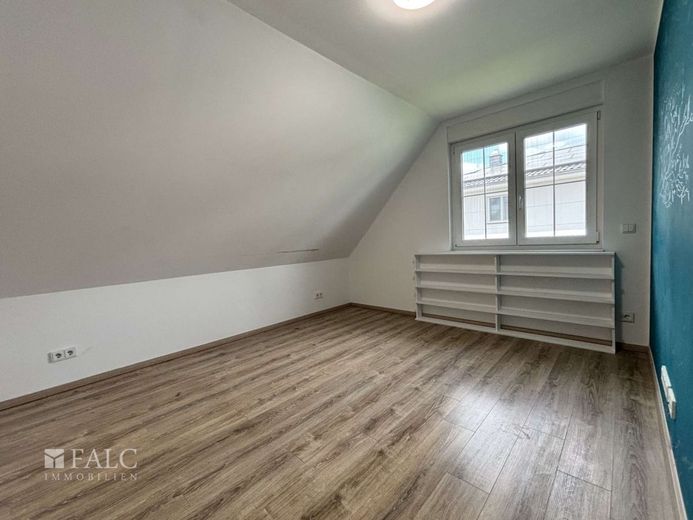 Komfortabel und Modern - ein Zuhause für die Zukunft! – Schlafzimmer1