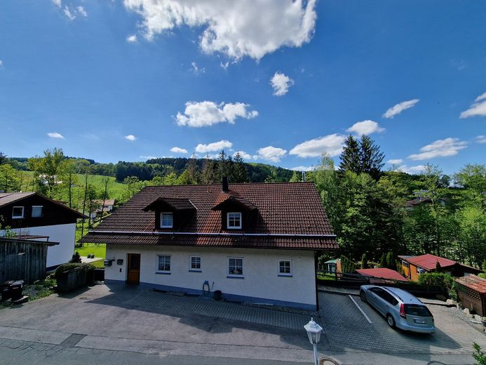 4-Zi. Wohnung, 77qm, Stellplatz, in Neukirchen beim Hl. Blut – Foto 22
