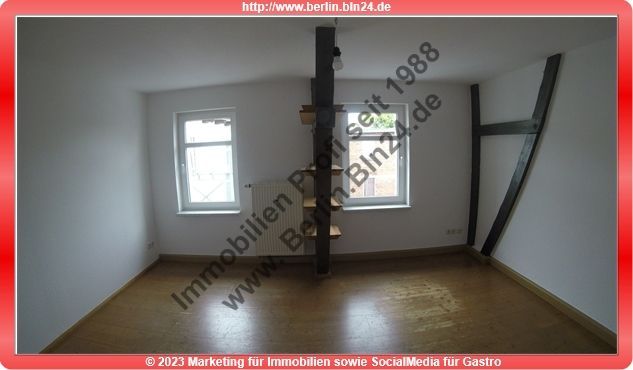 Wohnung mieten - - - 3 Zimmer Dachgeschoß - 2WG tauglich – G0024743
