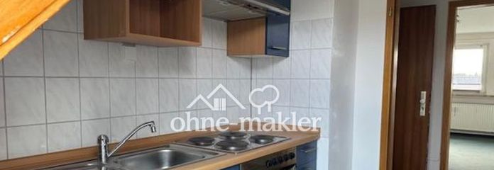 3 Zimmer Wohnung in Elze