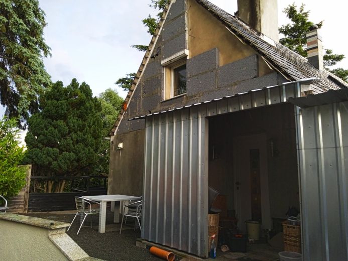 Pollitz, EFH + Nebenge. – Foto 8