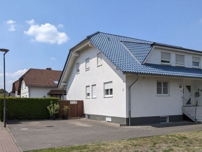Linden, Doppelhaushälfte – Foto 1