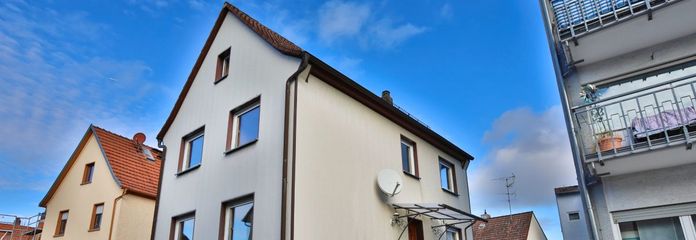 Haus 1
