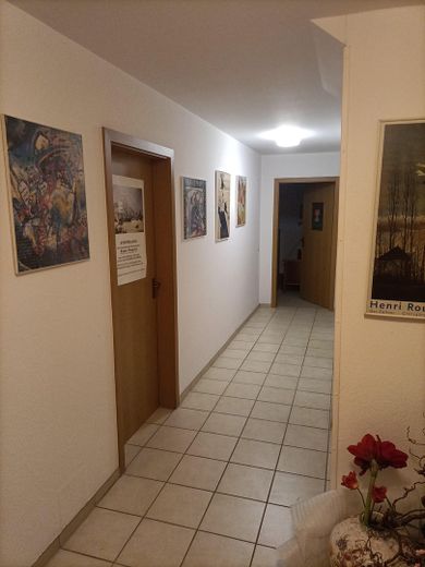 Casa unifamiliare Brüser Berg – Flur, Keller