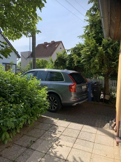 Einfamilienhaus + Gartenbungalow in bester Lage – Foto 6