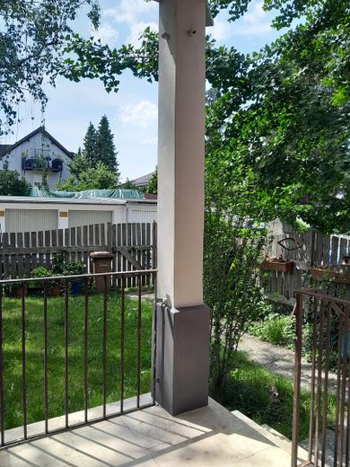 Reihenmittelhaus – Foto 4