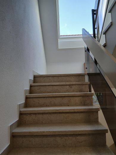 Treppenhaus