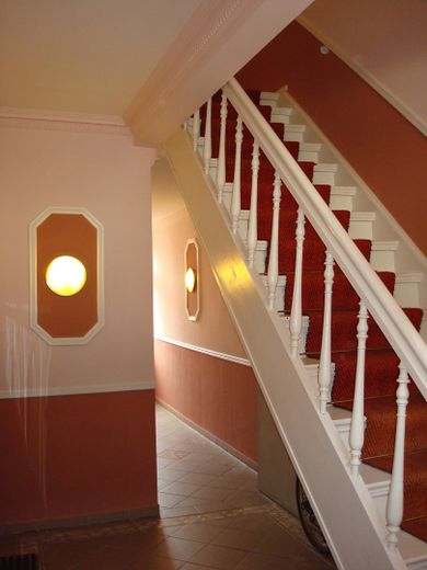 Treppenhaus