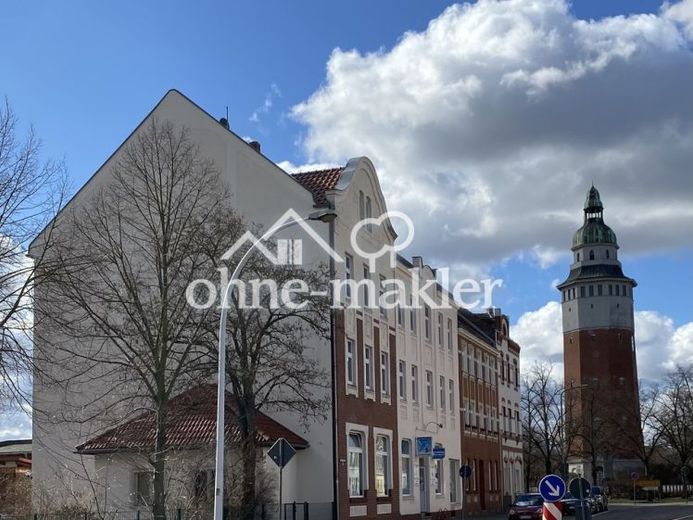 Erstbezug nach Sanierung – Stilvolle 4-Zimmer-Altbauwohnung mit 126 m² – फोटो 1