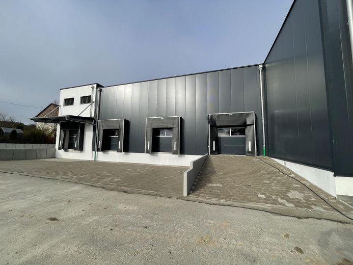 161 m² di superficie ufficio a Passau-Heining - in affitto – Foto 14