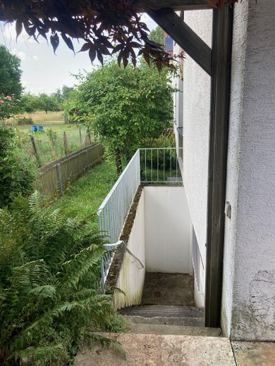 Kelleraufgang