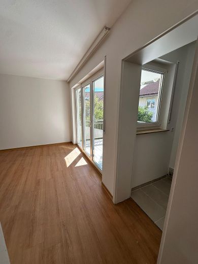 Appartement lumineux de 3 pièces dans un emplacement central – première occupation après rénovation – Photo 9