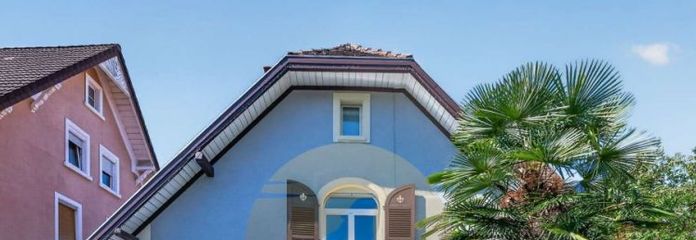 Wohnen mit Charakter – sofort bezugsbereite Maisonettewohnung im Herzen von Achern