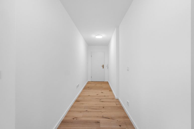 Provisionsfrei von privat - kernsanierte 3-Zimmer-Wohnung m. Balkon, ruhige Lage München Laim – Foto 11