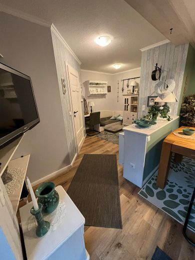Charmantes Einfamilienhaus mit Garten - PROVISIONSFREI ! – Esszimmer Anbau