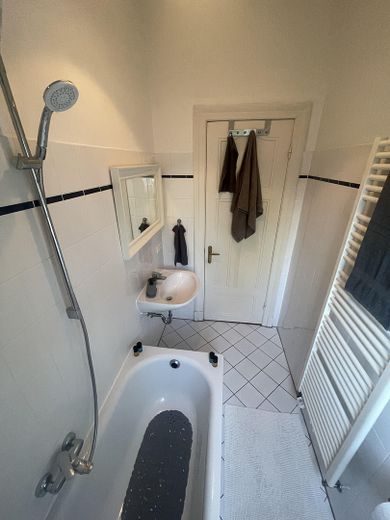Möblierte Mitarbeiterwohnung Hamburg | 3 Schlafzimmer | Bis 5 Personen | All Inclusive – Foto 15