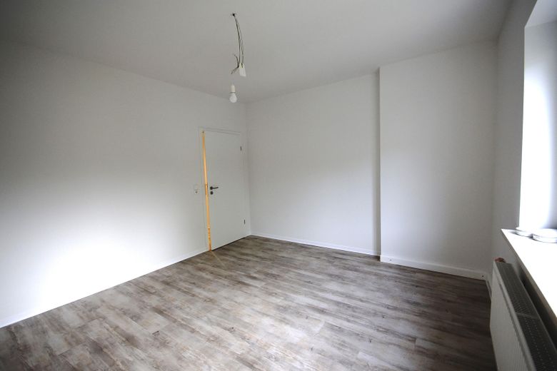 Bellissimo appartamento nel quartiere storico di Mönchengladbach – Schlafzimmer