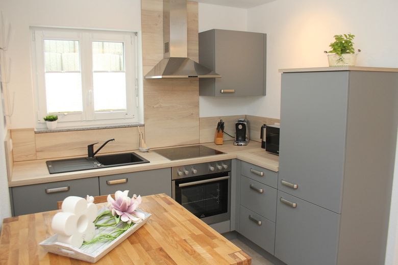 Möblierte Wohnung zum Relaxen und E-Chargen – Foto 2