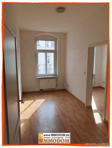 3-Zimmer-Wohnung mit TERRASSE in zentrumsnaher Lage zu vermieten! – Kind (ähnlich)