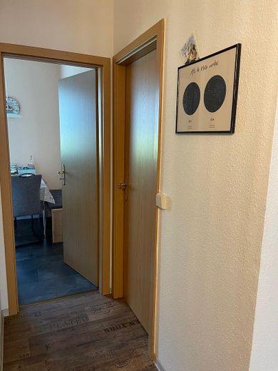 Gera-OT, 4-room kitchen-bathroom condominium – Photo 11