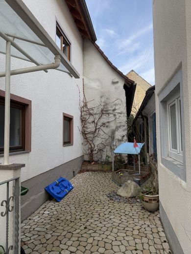 Innenhof