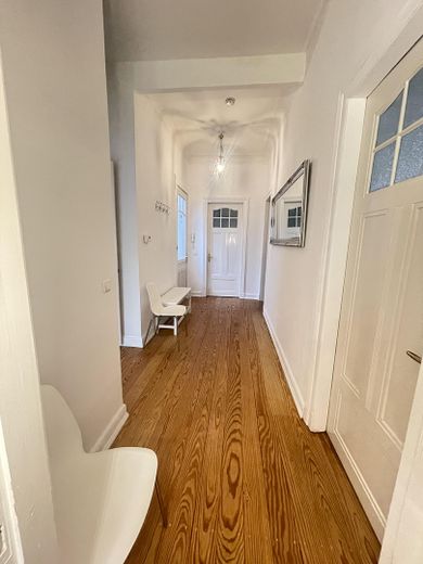 Firmenwohnung Hamburg-Nord | 3 Schlafzimmer | Voll möbliert | Langfristige Anmietung – Foto 19