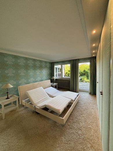 Schlafzimmer EG 