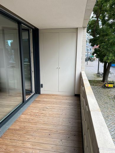 Mitte/Kreuzberg Neubau mit zwei Balkonen – फोटो 10