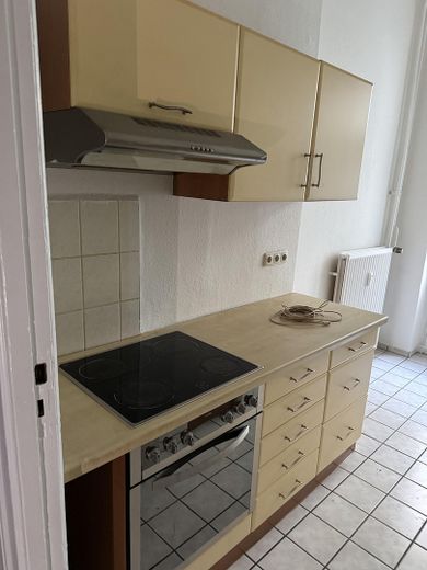 Charmant appartement ancien d’une pièce à Steglitz – Photo 5
