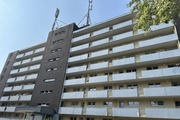 अपार्टमेंट, तीसरी मंजिल, बाईं ओर, Wilhelm-Müller-Str. 10