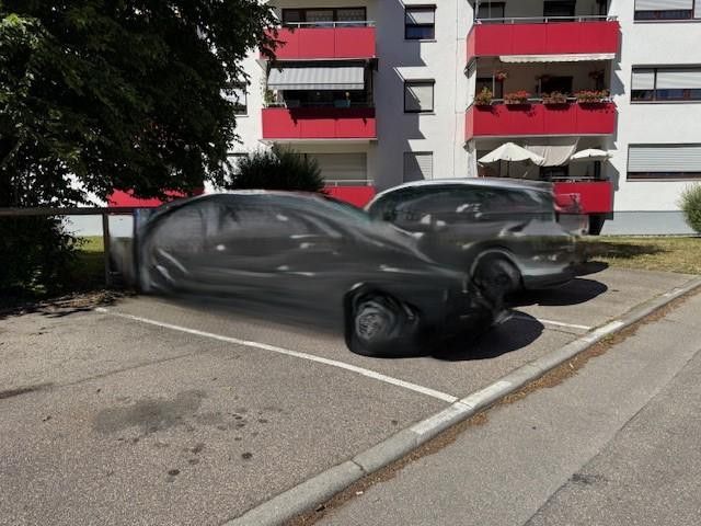 Stellplatz