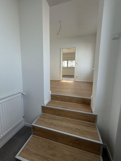 Erdgeschosswohnung - neu saniert! – Eingangsbereich