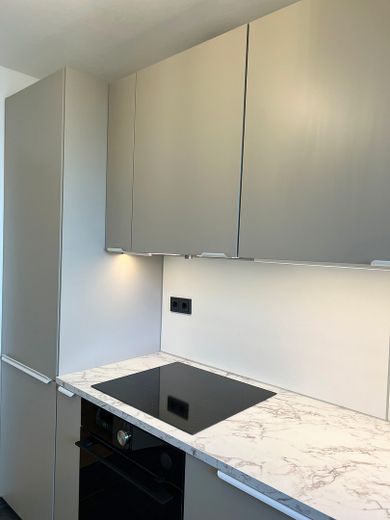 Provisionsfrei: Vermietete, top-sanierte 41-m²-Kapitalanlage im Musikerviertel – Foto 16