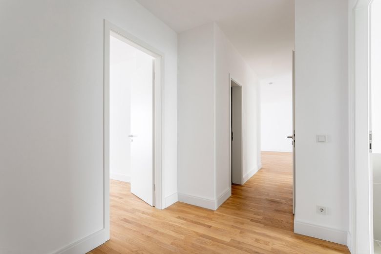 Exklusive 4-Zimmer-Wohnung im Erstbezug mit Balkon und Loggia – September 2025 / H9-25 – Foto 34
