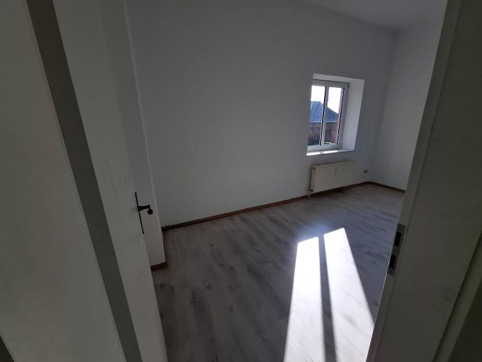 Bright 3-room apartment with far-reaching views in Rieps – Zimmer 3