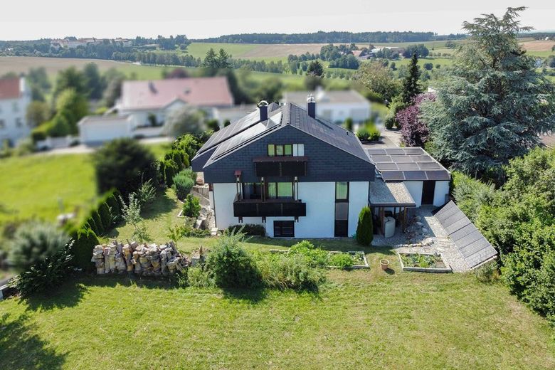 Wielofunkcyjny obiekt mieszkalny i inwestycyjny – Foto 5