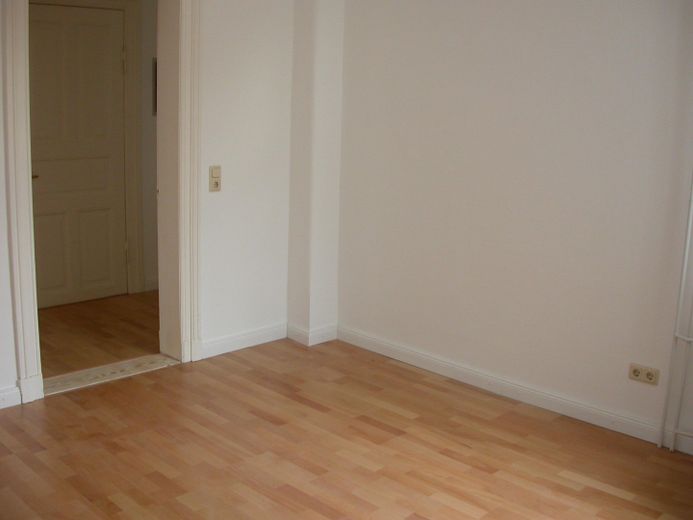 Nordermarkt: Großzügige, attraktive Altbauwohnung mit Blick auf den Nordermarkt – Foto 5