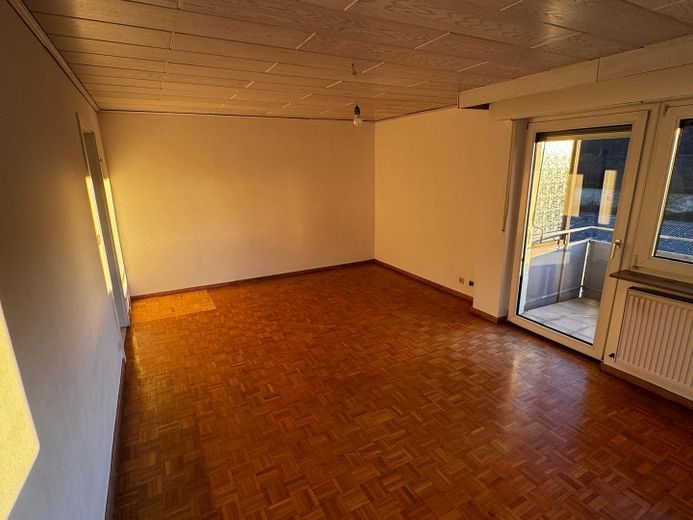 Wohnzimmer Obergeschoß