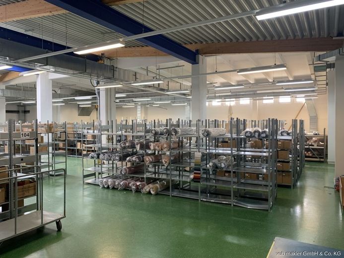Funktionierender Gewerbestandort mit 5.200 m² - alles sofort nutzbar mit Entwicklungsperspektive – 6
